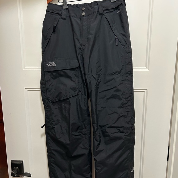 The North Face Women’s Hyvent Ski Pant Size M - Picture 1 of 4